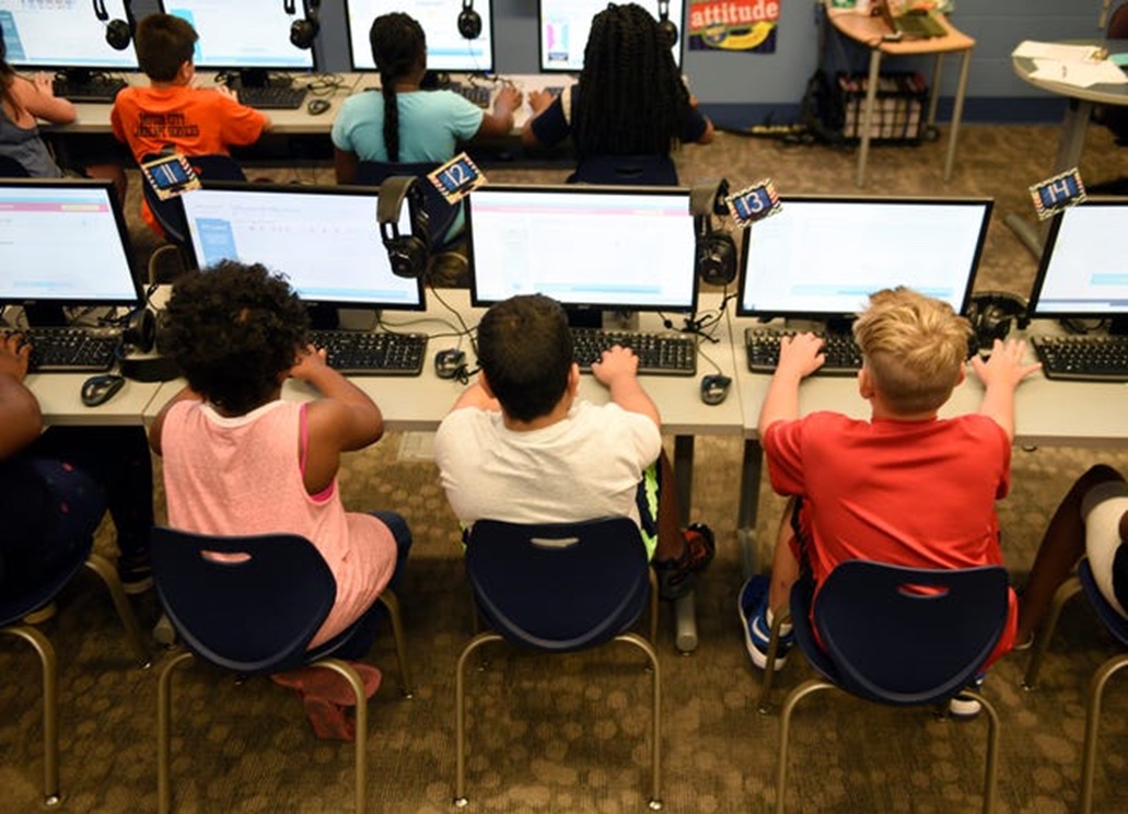 Schools of choice lead in providing transparency