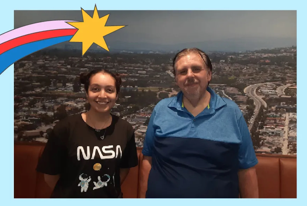 What is the best advice you received from a teacher?