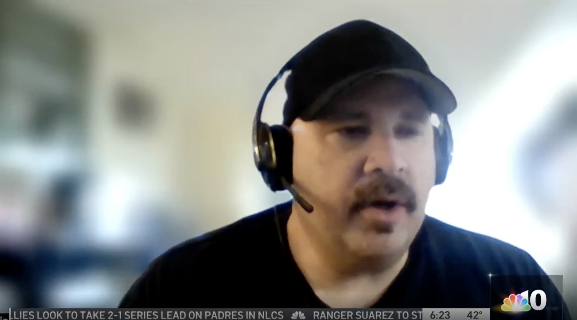 The Push to Keep Black Baseball Players’ Memories From Being Forgotten in Delco