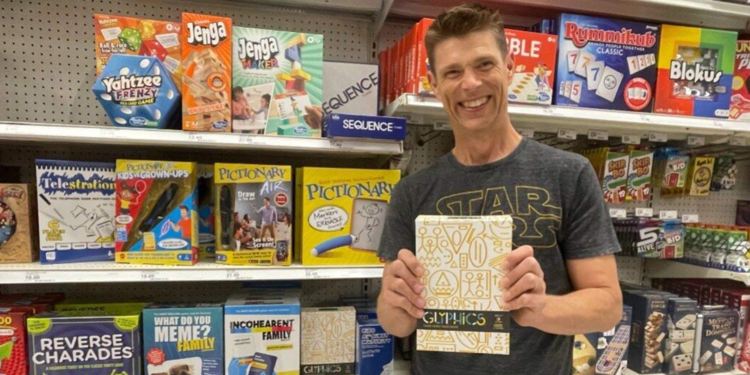 Leaders in Learning: Meridian ITCA teacher creates board game now available nationwide