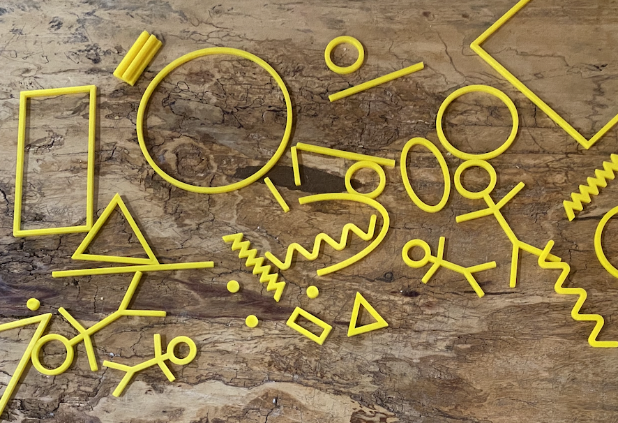 Meridian teacher creates board game to inspire educators