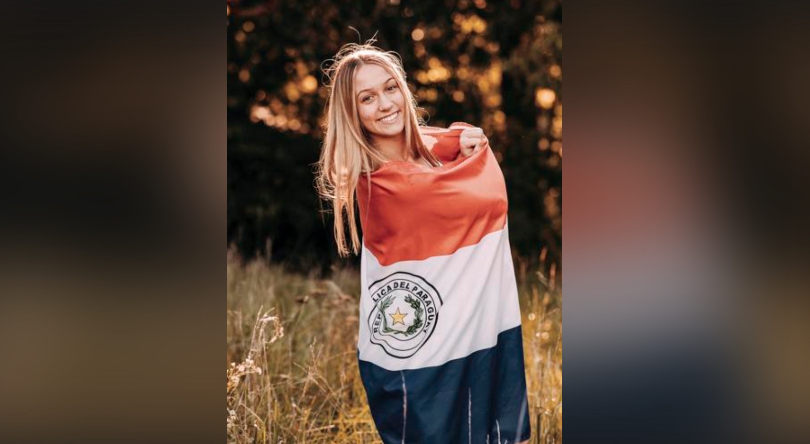 Dyersville student lands in Paraguay for immersive experience