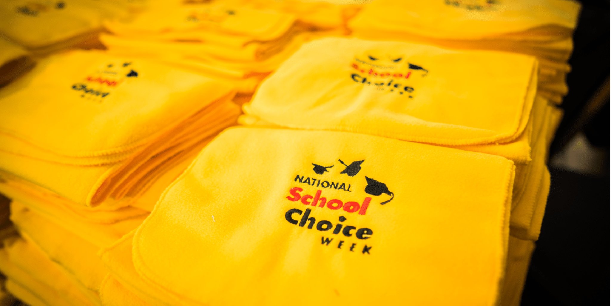 NEXT WEEK: California K-12 Parents and Educators Unite their Voices to Celebrate National School Choice Week
