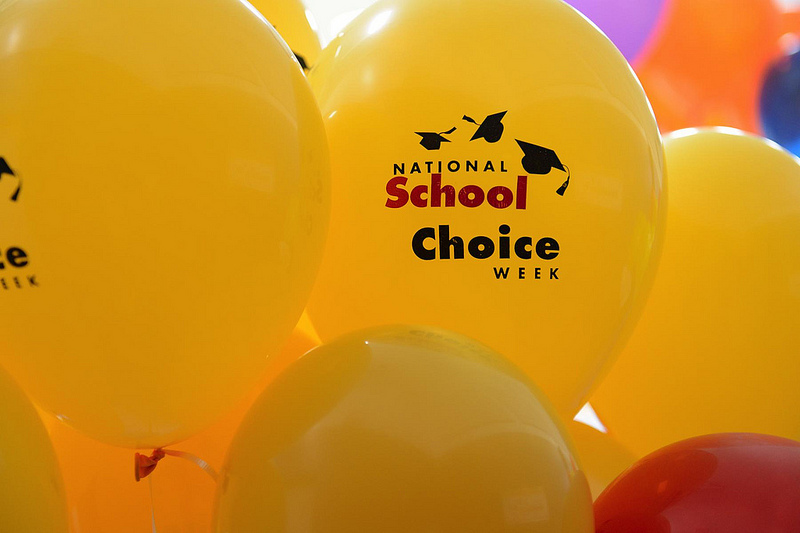 NEXT WEEK: Arkansas School Choice Week Brings Hope and Support to Families