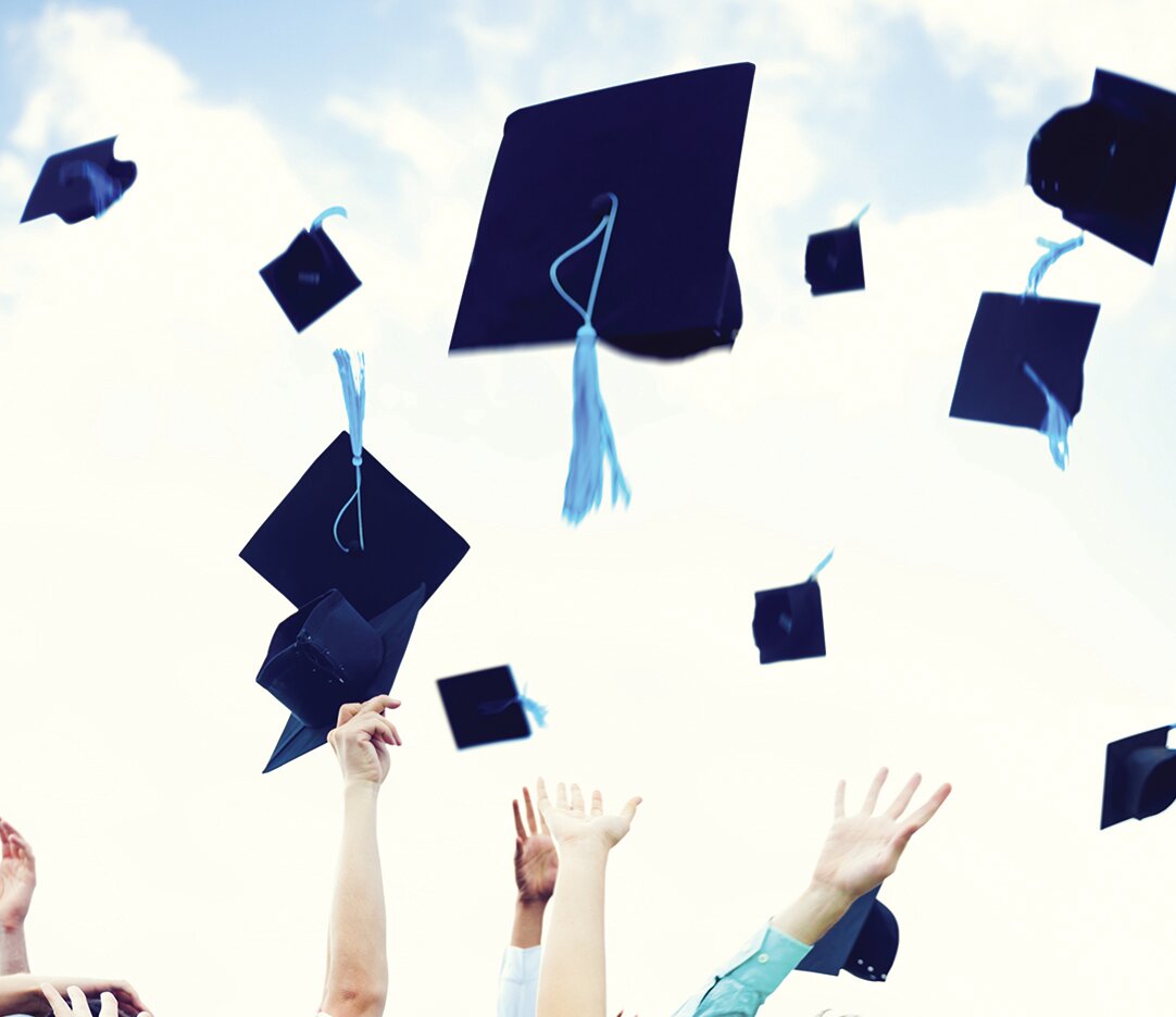 Charter, online school will host 2023 graduation ceremonies in Glendale