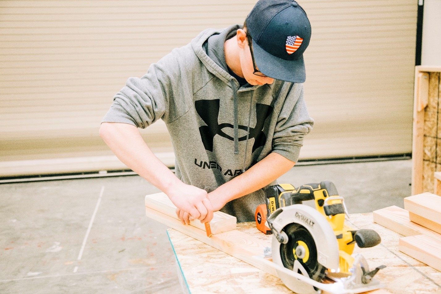 UBTech to partner with online career charter school