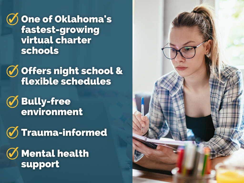 Insight School of Oklahoma