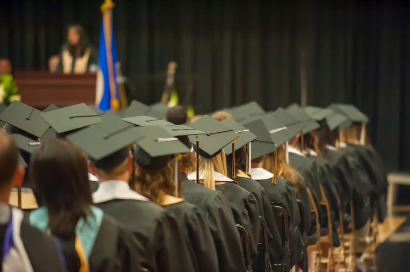 Skiatook’s Brayden Tiger graduates from Insight School of Oklahoma