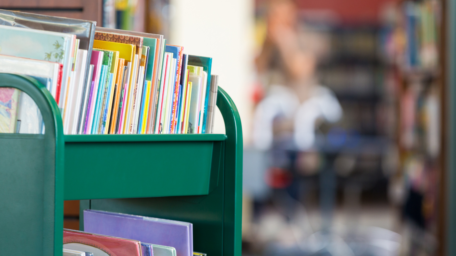 Why We Need to Think Beyond Books When It Comes to School