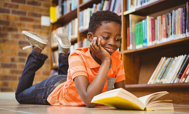 Ideas to reignite the spark for reading this school year