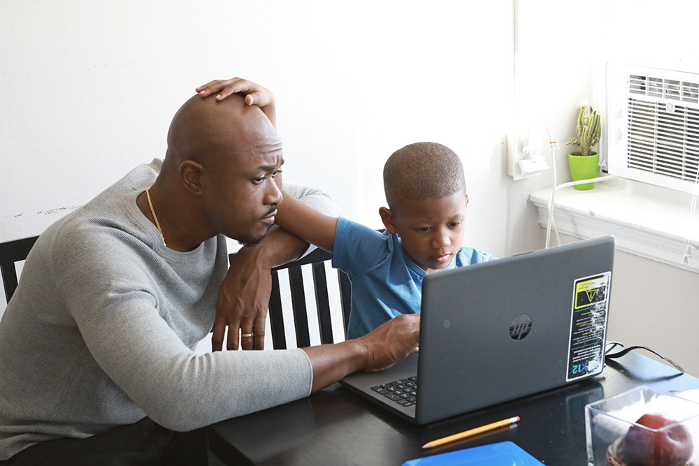 Jerry Hulshult Opinion: Online Schools Offer More Options Than Ever for Students