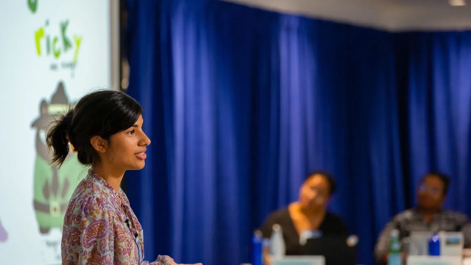 Oklahoma Virtual Charter Academy senior places second in National Innovation Challenge