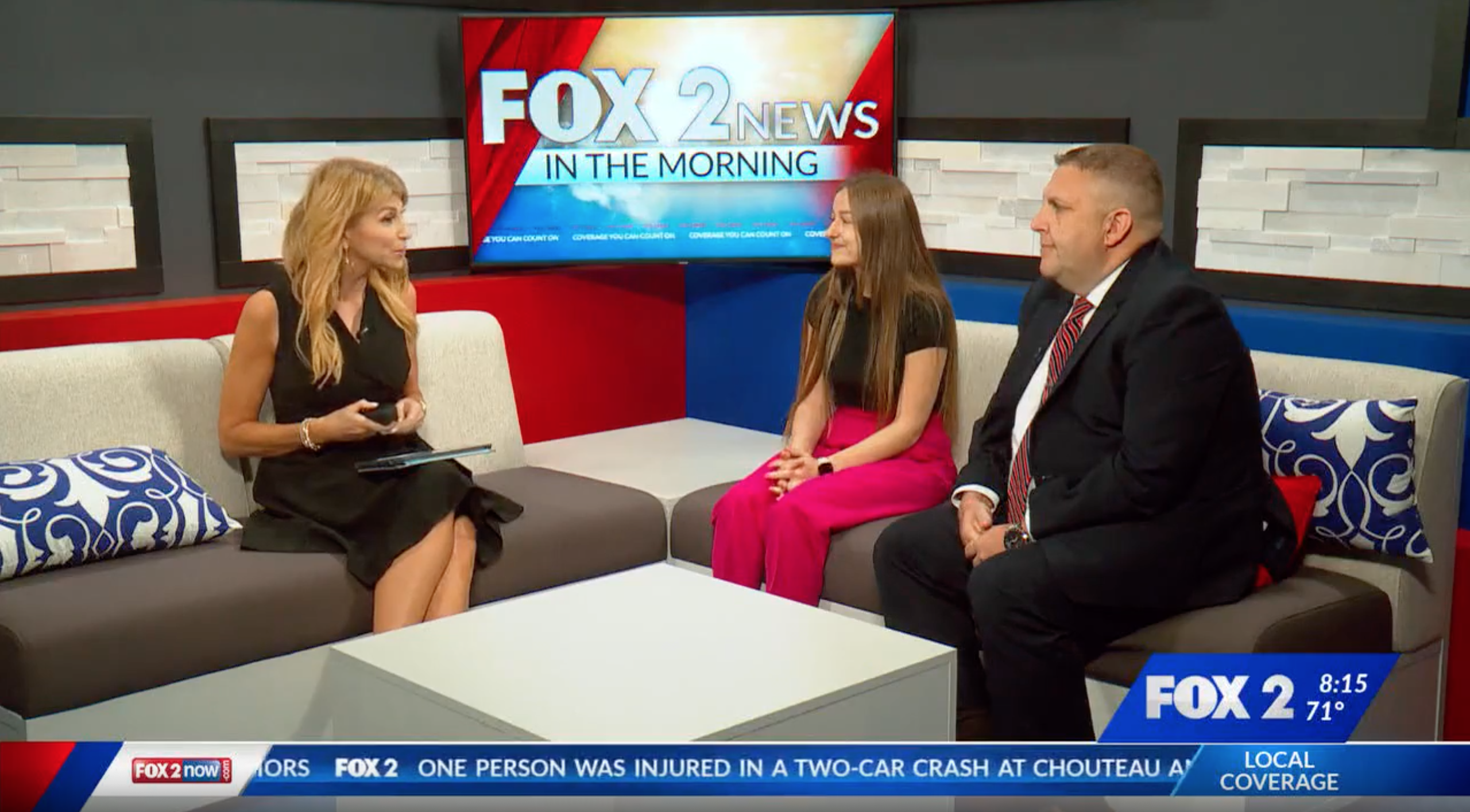 Missouri Virtual Academy shares how they are similar to Brick and Mortar High School