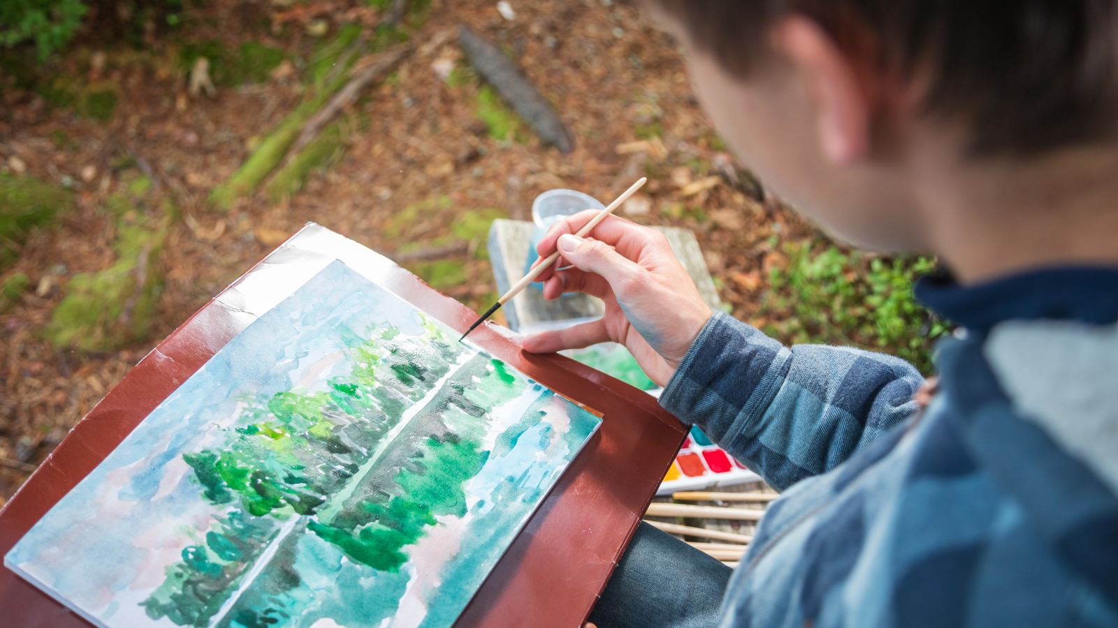 Arkansas Peace Week Names Finalists in Youth Essay Contest and Youth Art Contest