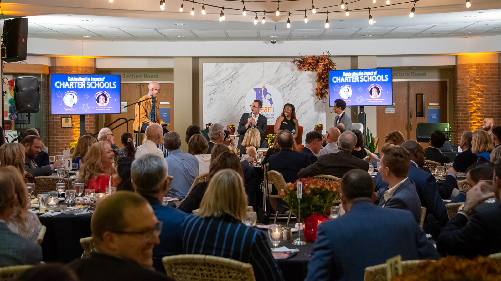 CEAM Celebrates the Impact of Ideas at the 2023 Idea Gala
