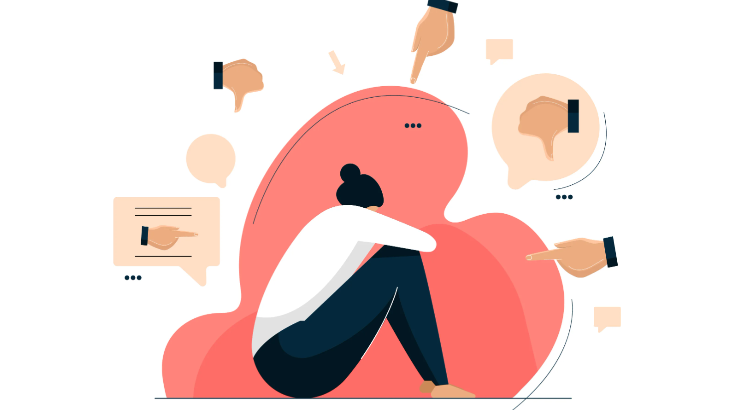 Guest: Let’s send a powerful message that cyberbullying will not be tolerated