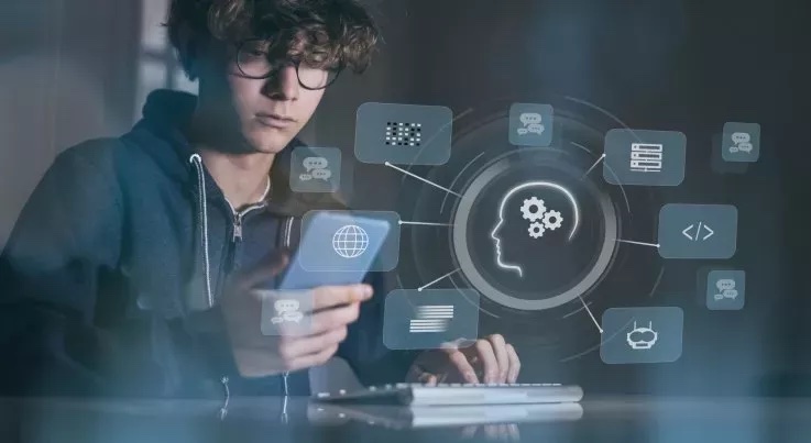 Education Expert: Can AI Be Part of the Solution to Bullying?