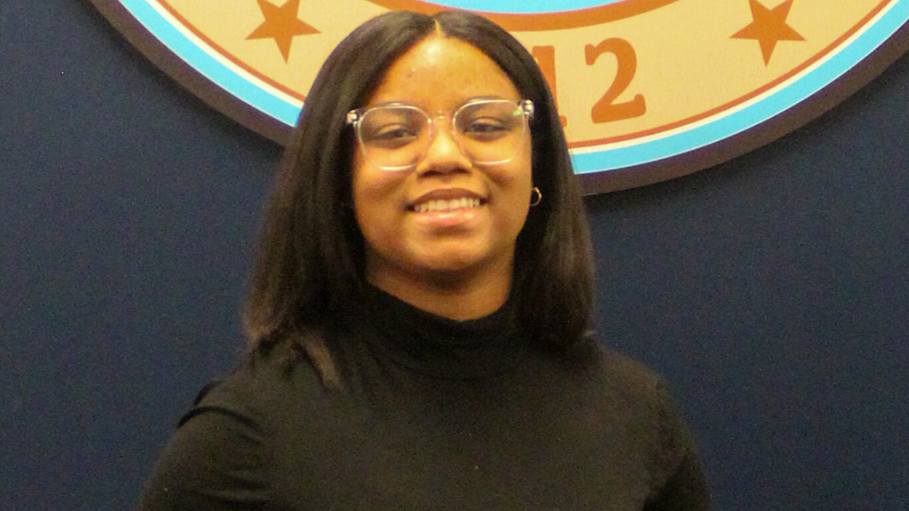 Sarah Israel student Arizona