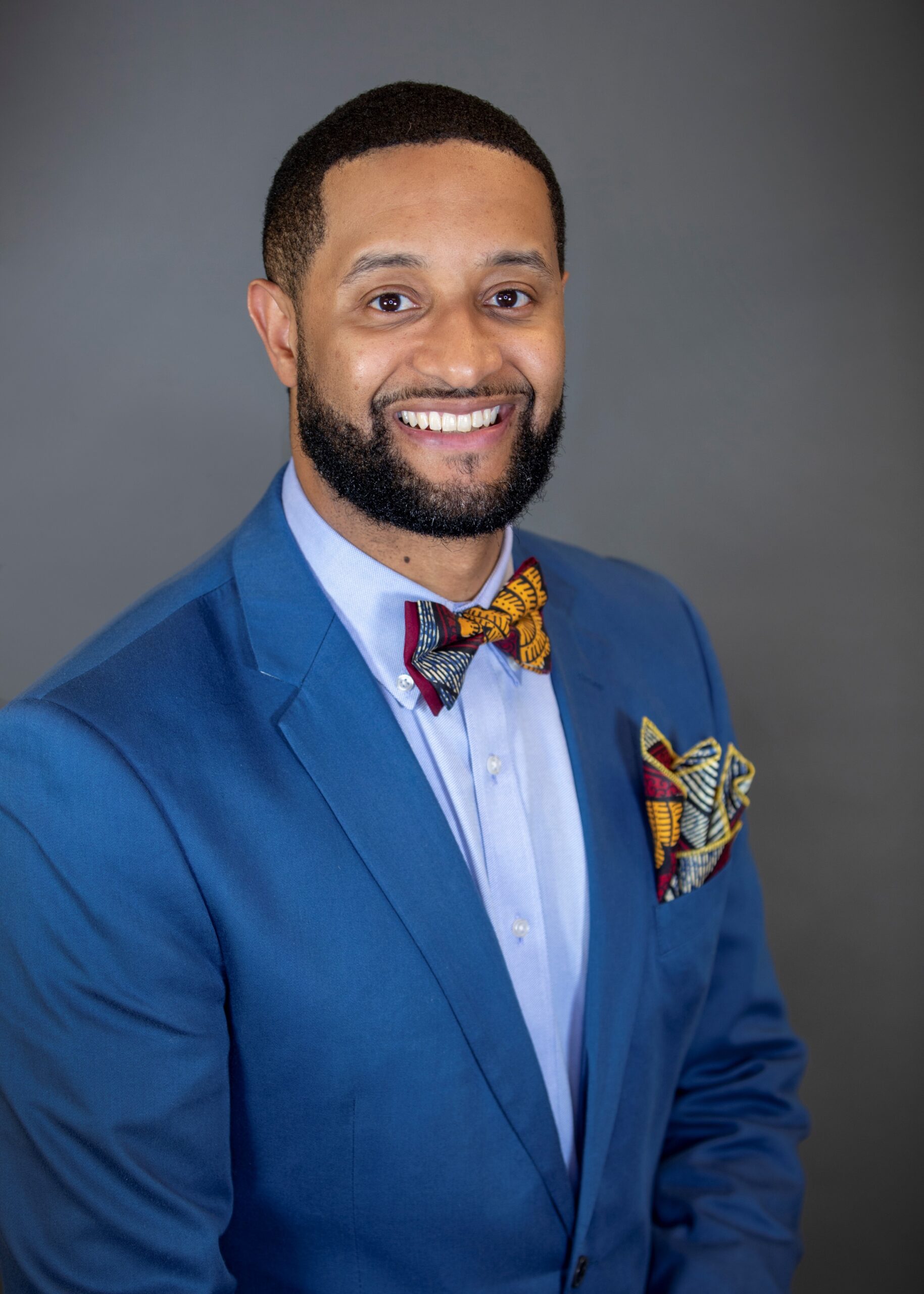 ISAZ executive director Charles Woods shares two million reasons to stop cyberbullying