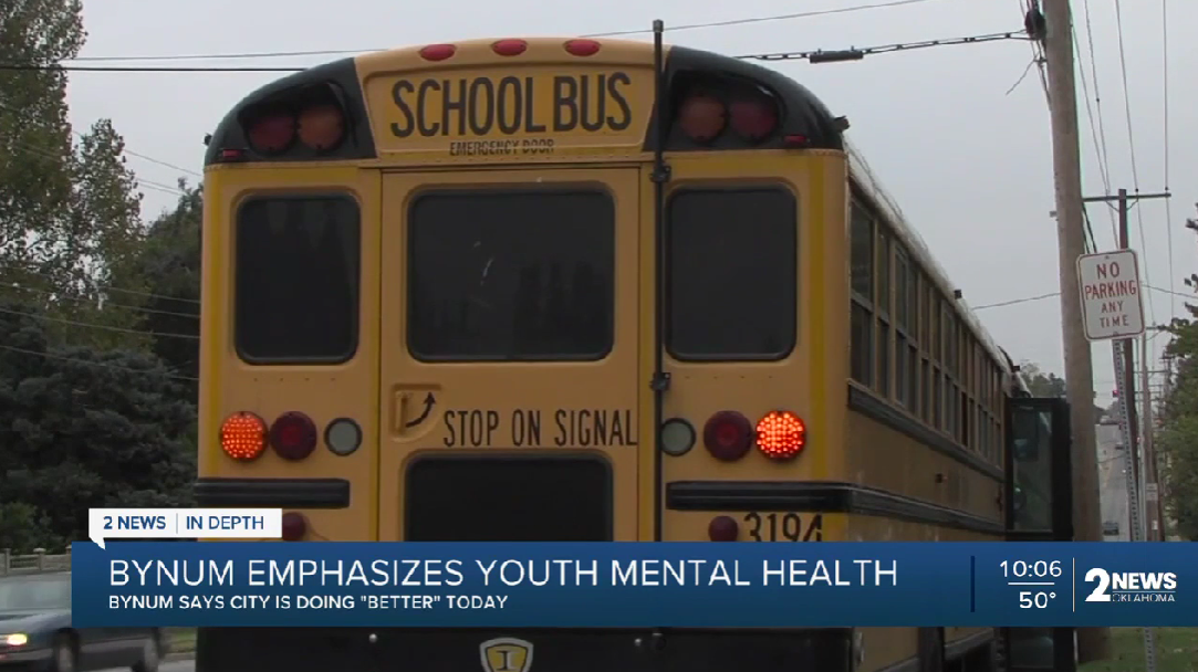 Mother Shares Stories of Son’s Bullying