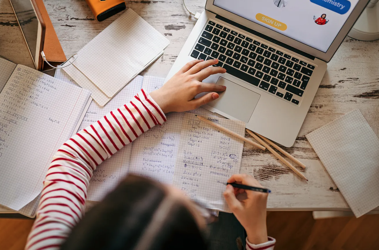 Guest: Look for the best learning opportunities for your special education student