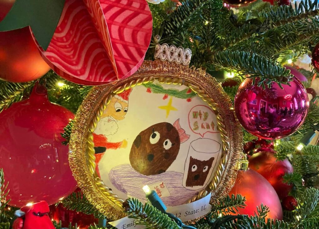 Christmas decoration