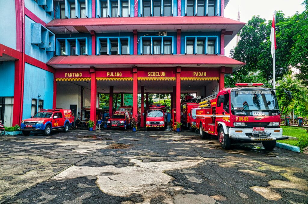 firestation