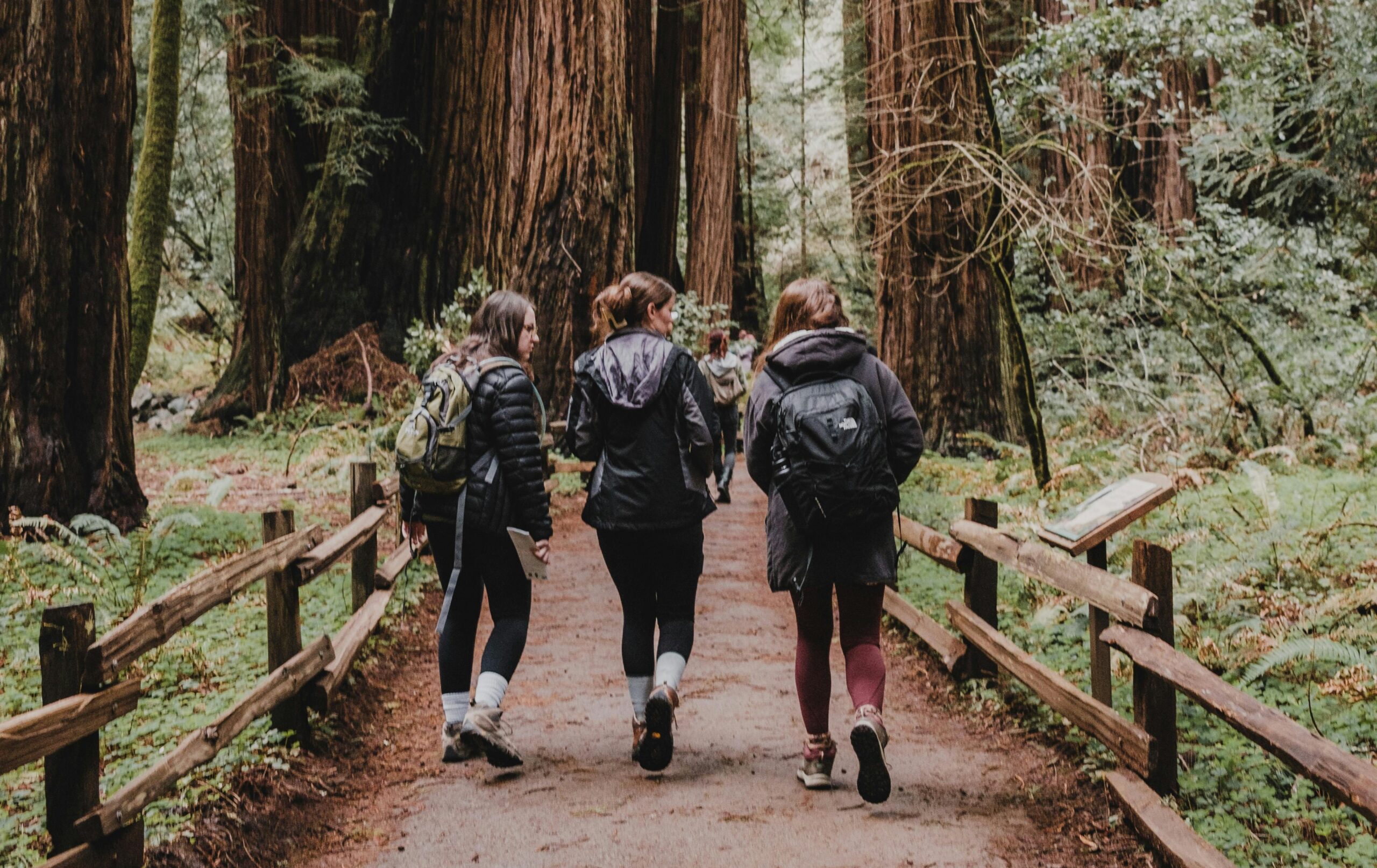 9 Outdoor Hiking Trails in Los Angeles