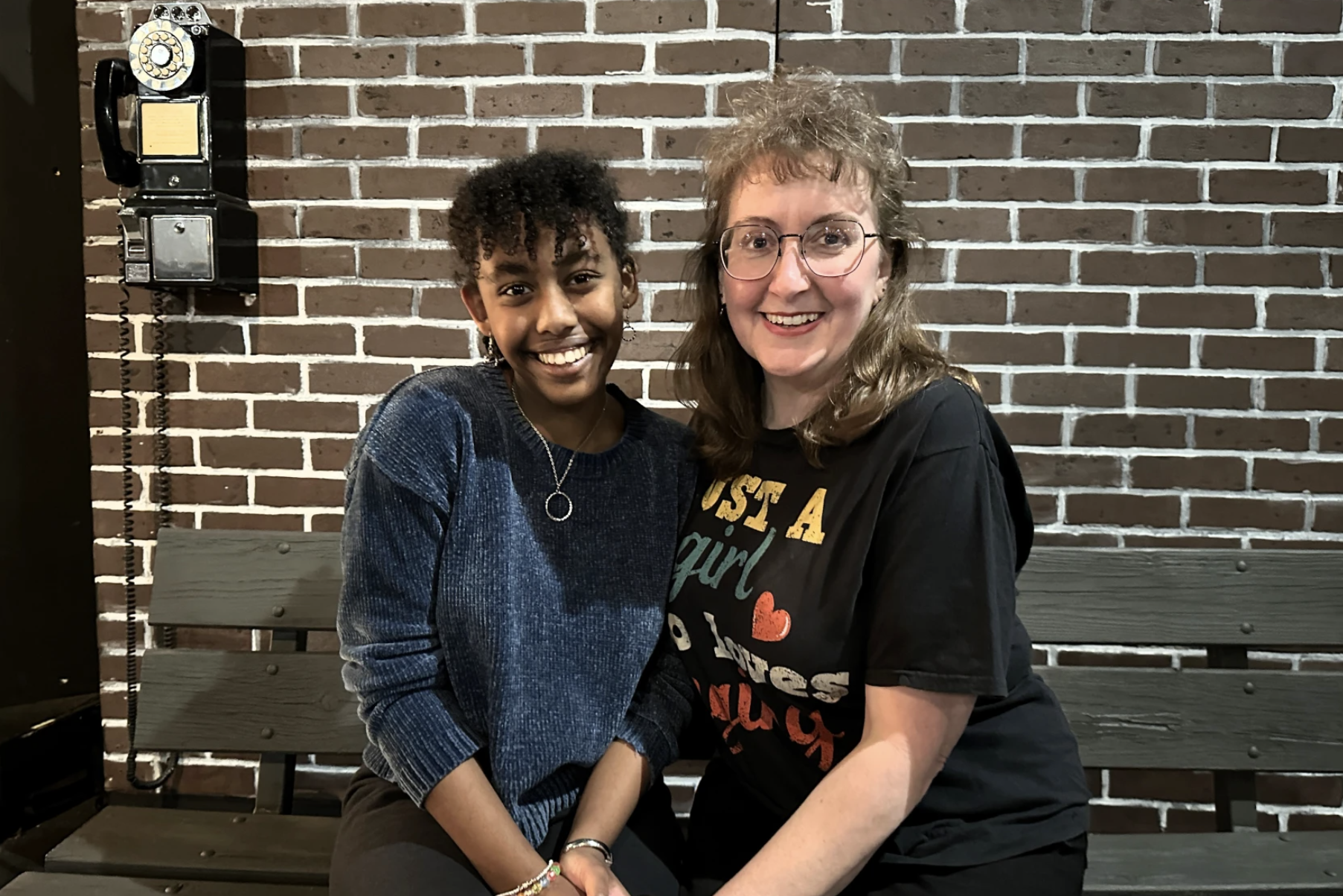 Minnesota Virtual Academy student stars in Big: The Musical