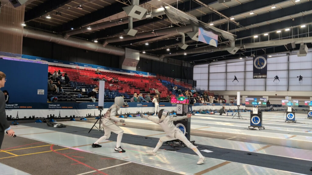 USA Fencing National Championship