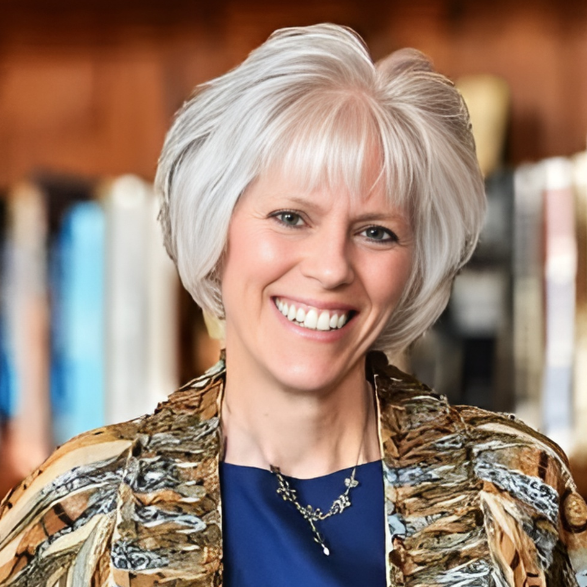 History made as First West Virginian to Win National Changemaker Award