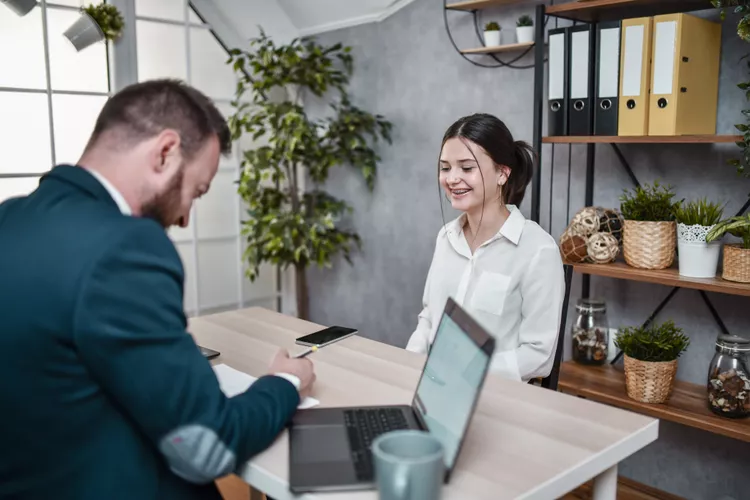 So Your Teen Wants a Summer Job—How Much Should Parents Step In to Help?