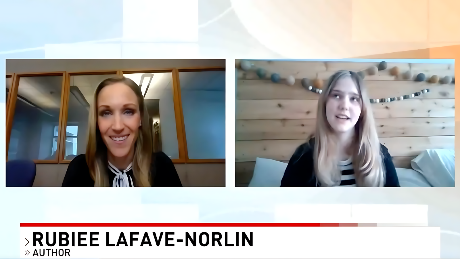 Washington Virtual Academies Student Releases Debut Novel at Just 13 Years Old