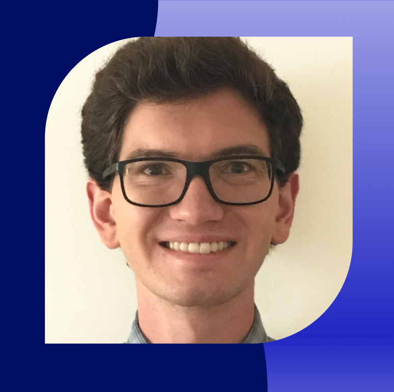 Michael, Middle School History Teacher, 2022