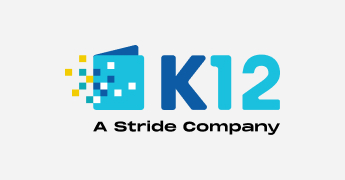 K12 logo